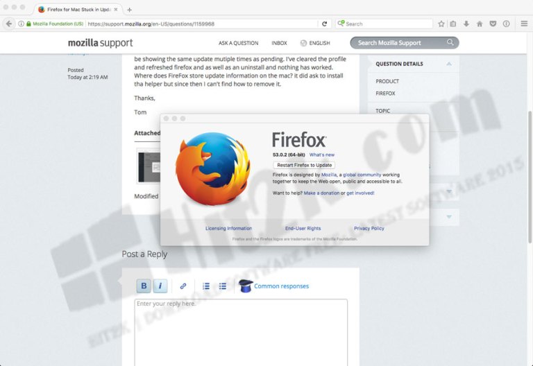 Download firefox extension for mac chrome