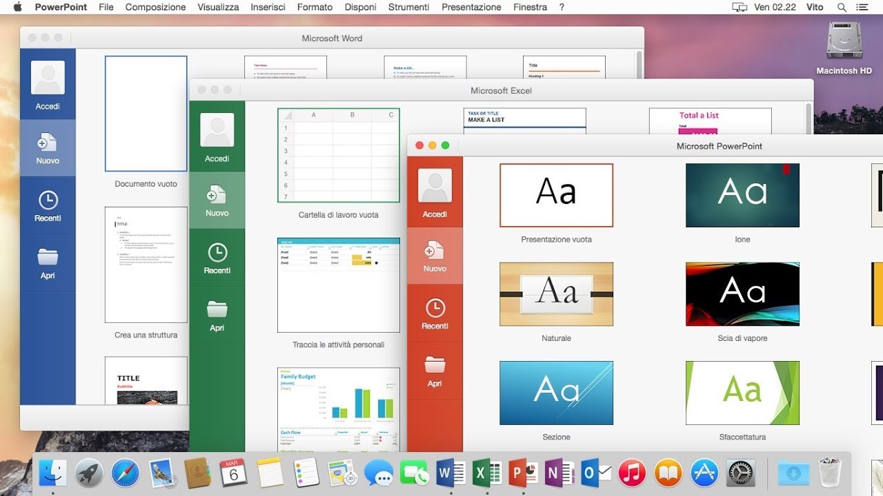 Mac Office Suite Free Download